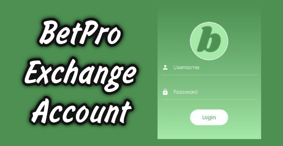 betpro exchange deposit in pakistan withdrawal