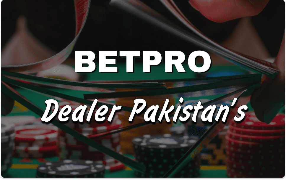 betpro dealer